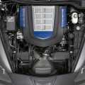 Chevrolet Corvette ZR1 - Foto 11 din 15