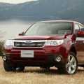 Subaru Forester - Foto 2 din 14