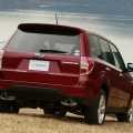 Subaru Forester - Foto 3 din 14
