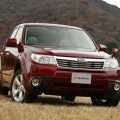 Subaru Forester - Foto 4 din 14