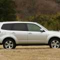 Subaru Forester - Foto 5 din 14