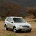 Subaru Forester - Foto 6 din 14