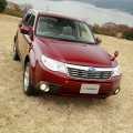 Subaru Forester - Foto 7 din 14