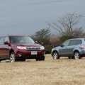 Subaru Forester - Foto 8 din 14