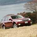 Subaru Forester - Foto 9 din 14