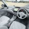 Subaru Forester - Foto 10 din 14