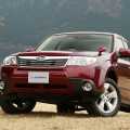 Subaru Forester - Foto 13 din 14