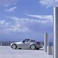 Mercedes SLK - Foto 1 din 11