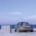 Mercedes SLK - Foto 2 din 11