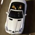 Mercedes SLK - Foto 4 din 11