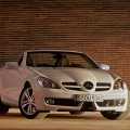 Mercedes SLK - Foto 5 din 11