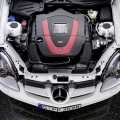 Mercedes SLK - Foto 6 din 11