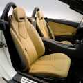 Mercedes SLK - Foto 7 din 11
