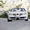 Mercedes SLK - Foto 8 din 11