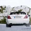 Mercedes SLK - Foto 9 din 11