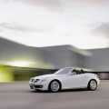 Mercedes SLK - Foto 10 din 11