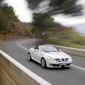 Mercedes SLK - Foto 11 din 11