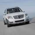 Mercedes GLK Concept - Foto 1 din 17