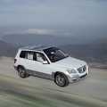 Mercedes GLK Concept - Foto 2 din 17