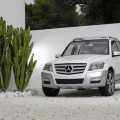 Mercedes GLK Concept - Foto 3 din 17