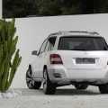 Mercedes GLK Concept - Foto 4 din 17
