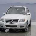 Mercedes GLK Concept - Foto 5 din 17