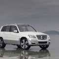 Mercedes GLK Concept - Foto 6 din 17