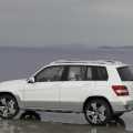 Mercedes GLK Concept - Foto 7 din 17