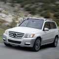 Mercedes GLK Concept - Foto 8 din 17