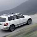 Mercedes GLK Concept - Foto 9 din 17
