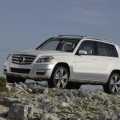 Mercedes GLK Concept - Foto 10 din 17