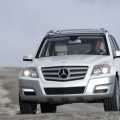 Mercedes GLK Concept - Foto 11 din 17