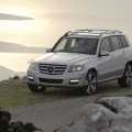 Mercedes GLK Concept - Foto 12 din 17
