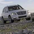 Mercedes GLK Concept - Foto 13 din 17