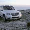 Mercedes GLK Concept - Foto 15 din 17