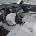 Mercedes GLK Concept - Foto 16 din 17