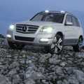 Mercedes GLK Concept - Foto 17 din 17