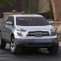 Toyota A-BAT - Foto 1 din 13