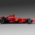 Ferrari F1 2008 - Foto 1 din 10