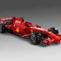 Ferrari F1 2008 - Foto 3 din 10