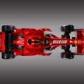 Ferrari F1 2008 - Foto 4 din 10