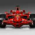 Ferrari F1 2008 - Foto 6 din 10