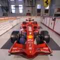 Ferrari F1 2008 - Foto 10 din 10