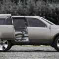 Ford Explorer America Concept - Foto 3 din 22