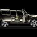 Ford Explorer America Concept - Foto 5 din 22
