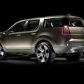 Ford Explorer America Concept - Foto 6 din 22