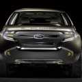 Ford Explorer America Concept - Foto 7 din 22