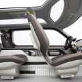 Ford Explorer America Concept - Foto 8 din 22