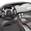 Ford Explorer America Concept - Foto 9 din 22