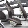Ford Explorer America Concept - Foto 10 din 22